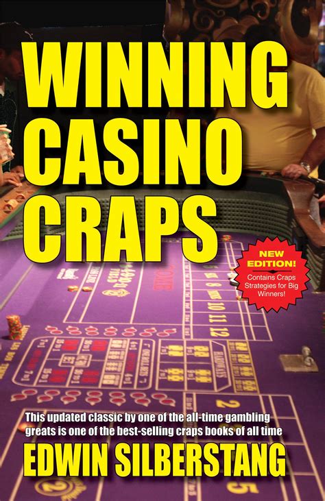 best craps book